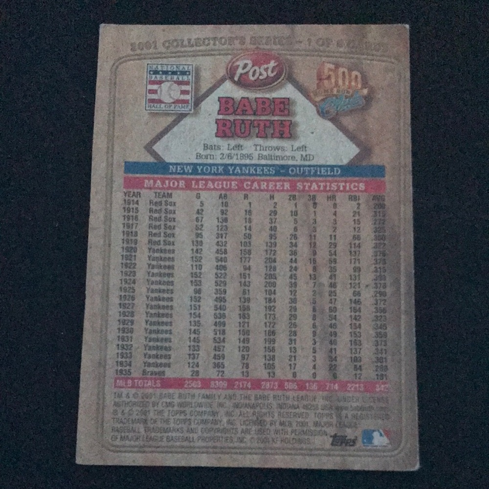 1990 Score Rookie Card - Football Player - Picture 12 of 16